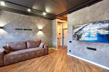 Фото №4: 1-комнатная квартира 30 м² - Краснодар, мкр. жилой комплекс Перспектива, ул. Героев-Разведчиков, 8к1