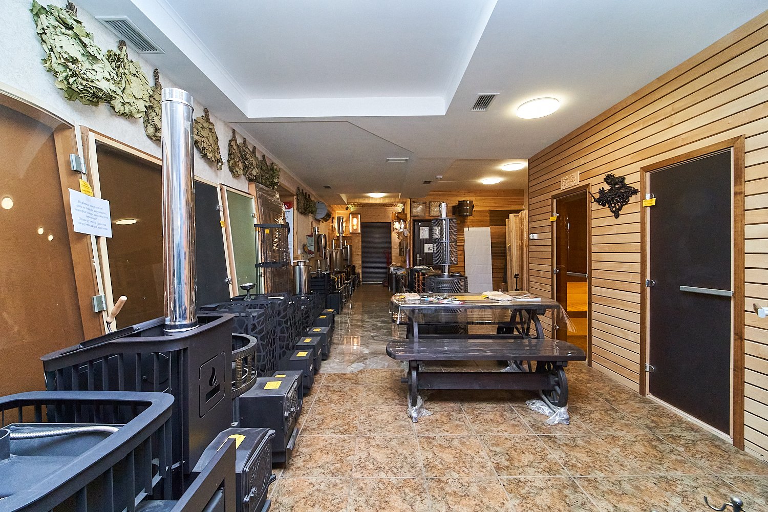 Фото №9: Коммерция 1300 м² - Краснодар, Карасунский внутригородской округ, мкр. Хлопчато-бумажный Комбинат, ул. Уральская, 81/1