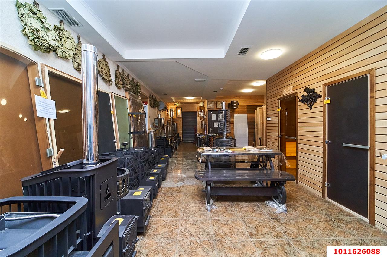 Фото №9: Отдельное здание 1300 м² - Краснодар, Хлопчато-бумажный Комбинат, ул. Уральская, 81/1