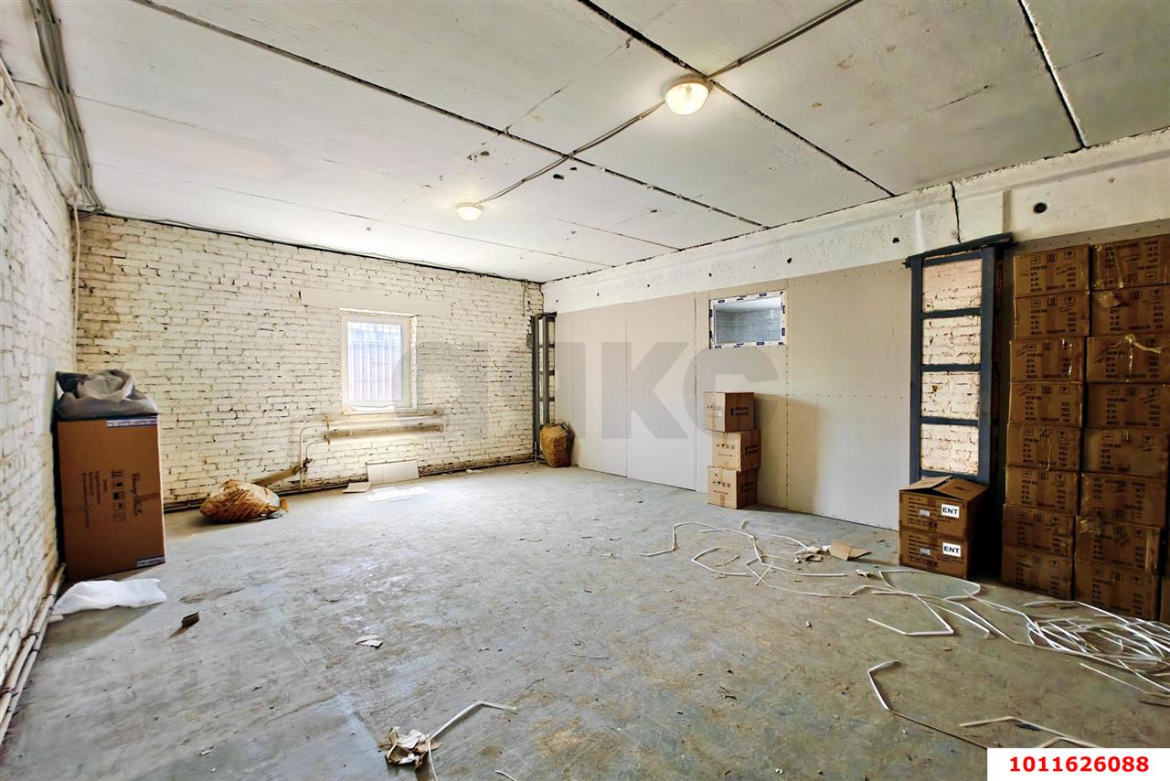 Фото №12: Отдельное здание 1300 м² - Краснодар, Хлопчато-бумажный Комбинат, ул. Уральская, 81/1