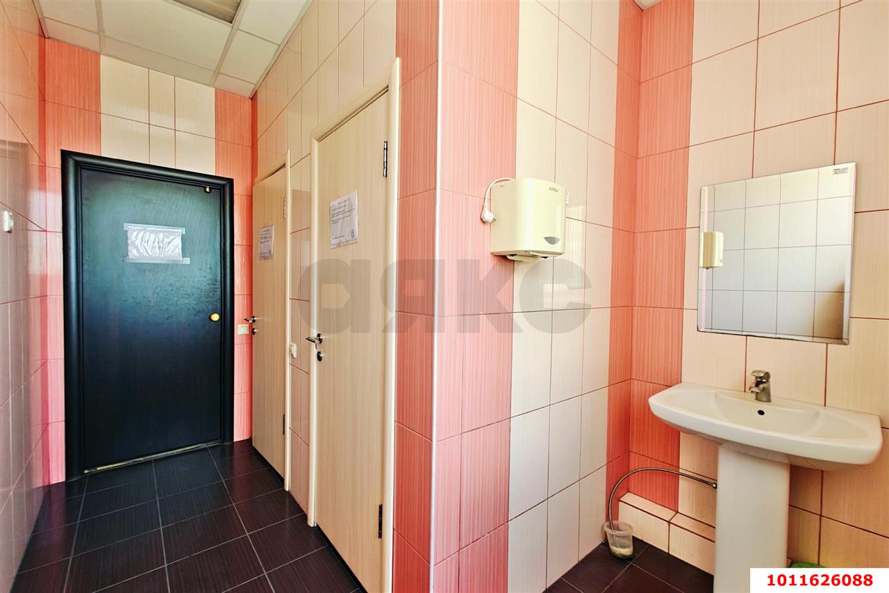 Фото №19: Отдельное здание 1300 м² - Краснодар, Хлопчато-бумажный Комбинат, ул. Уральская, 81/1