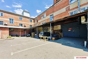 Фото №2: Отдельное здание 1300 м² - Краснодар, мкр. Хлопчато-бумажный Комбинат, ул. Уральская, 81/1