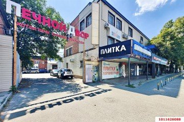 Фото №1: Отдельное здание 1300 м² - Краснодар, мкр. Хлопчато-бумажный Комбинат, ул. Уральская, 81/1