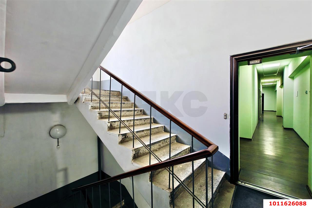 Фото №16: Отдельное здание 1300 м² - Краснодар, Хлопчато-бумажный Комбинат, ул. Уральская, 81/1