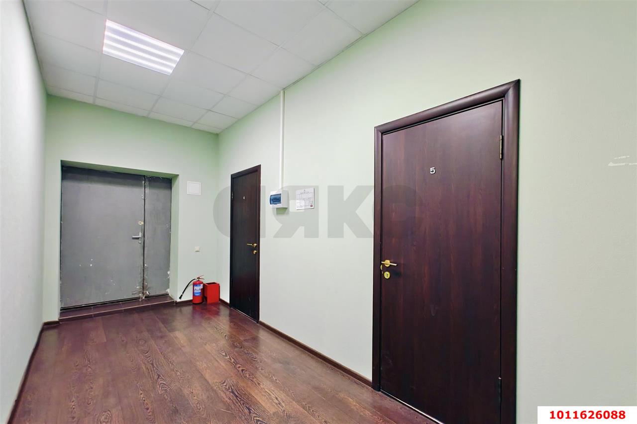 Фото №17: Отдельное здание 1300 м² - Краснодар, Хлопчато-бумажный Комбинат, ул. Уральская, 81/1