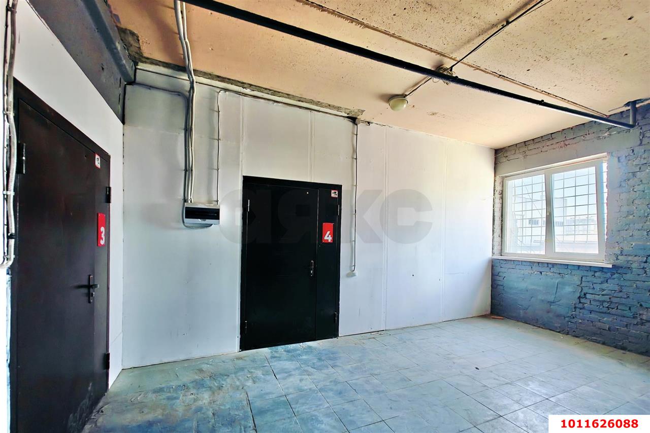 Фото №11: Отдельное здание 1300 м² - Краснодар, Хлопчато-бумажный Комбинат, ул. Уральская, 81/1