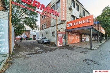 Фото №1: Готовый бизнес 440 м² - Краснодар, мкр. Хлопчато-бумажный Комбинат, ул. Уральская, 81/1
