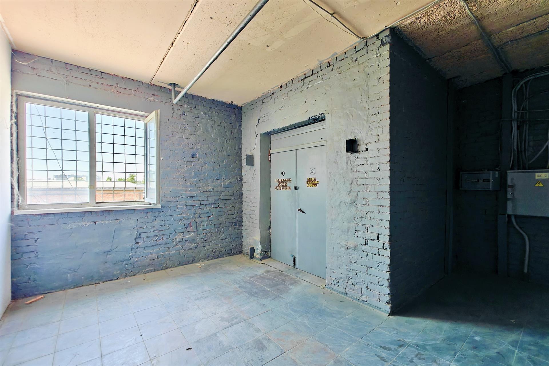 Фото №14: Коммерция 1300 м² - Краснодар, Карасунский внутригородской округ, мкр. Хлопчато-бумажный Комбинат, ул. Уральская, 81/1