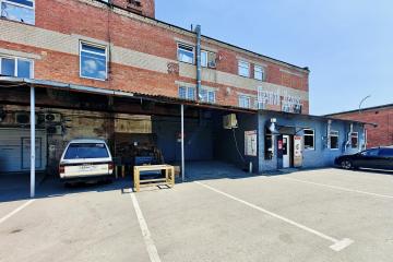 Фото №4: Коммерция 1300 м² - Краснодар, мкр. Хлопчато-бумажный Комбинат, ул. Уральская, 81/1