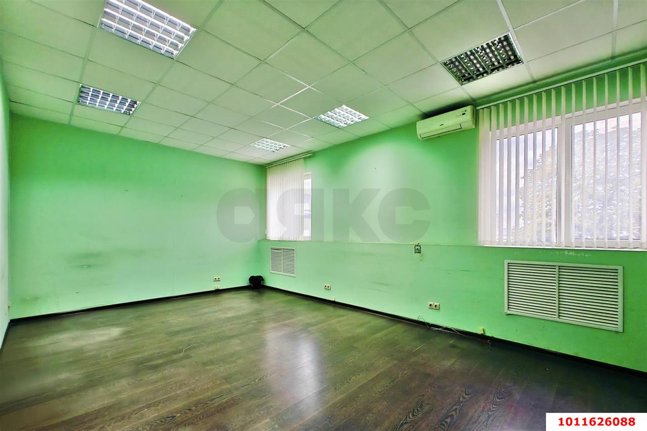 Фото №15: Отдельное здание 1300 м² - Краснодар, Хлопчато-бумажный Комбинат, ул. Уральская, 81/1