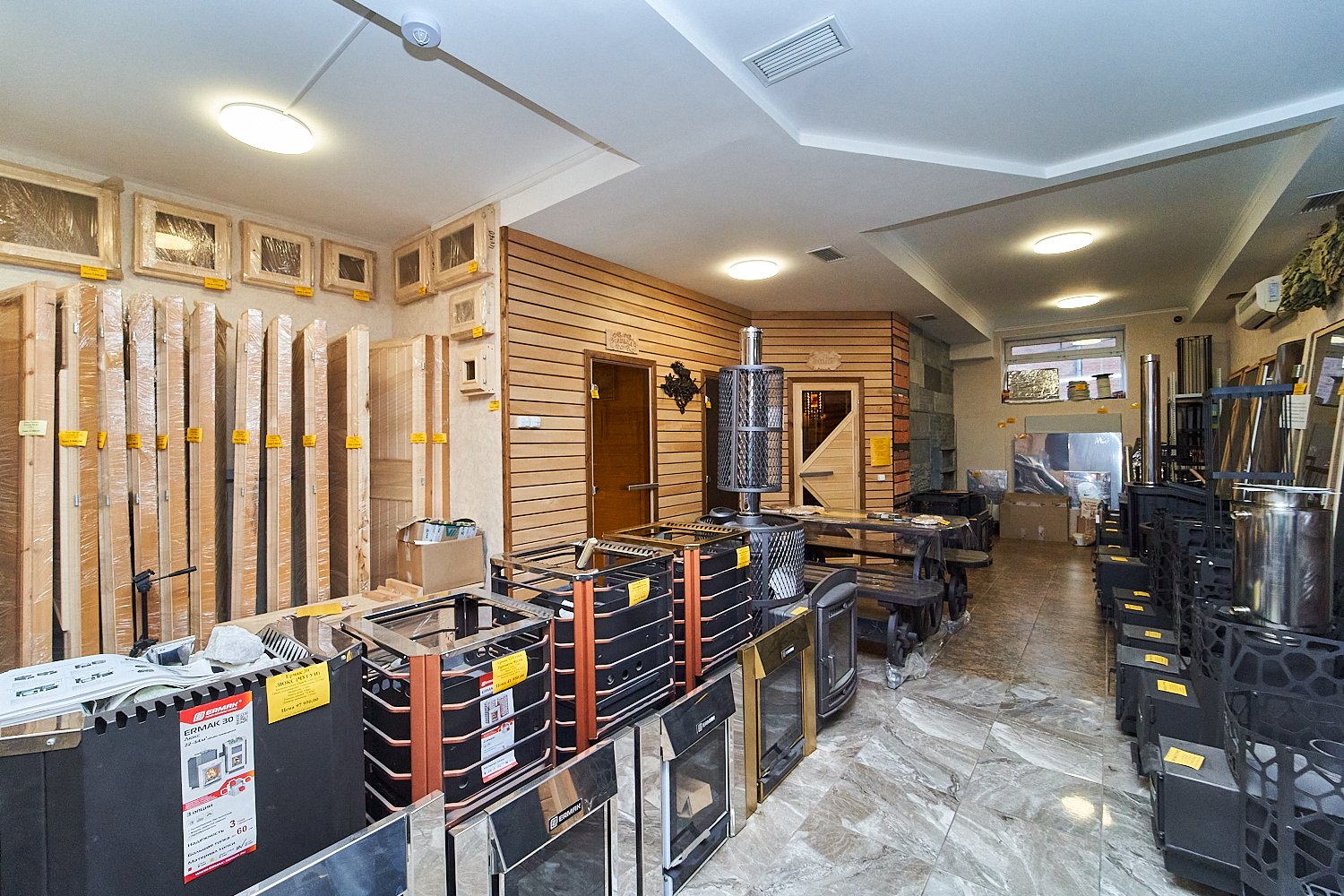 Фото №7: Коммерция 1300 м² - Краснодар, Карасунский внутригородской округ, мкр. Хлопчато-бумажный Комбинат, ул. Уральская, 81/1