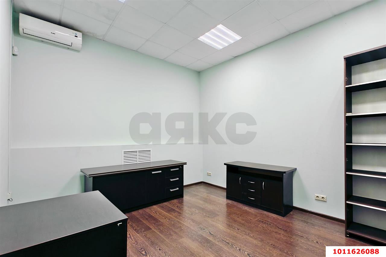 Фото №18: Отдельное здание 1300 м² - Краснодар, Хлопчато-бумажный Комбинат, ул. Уральская, 81/1