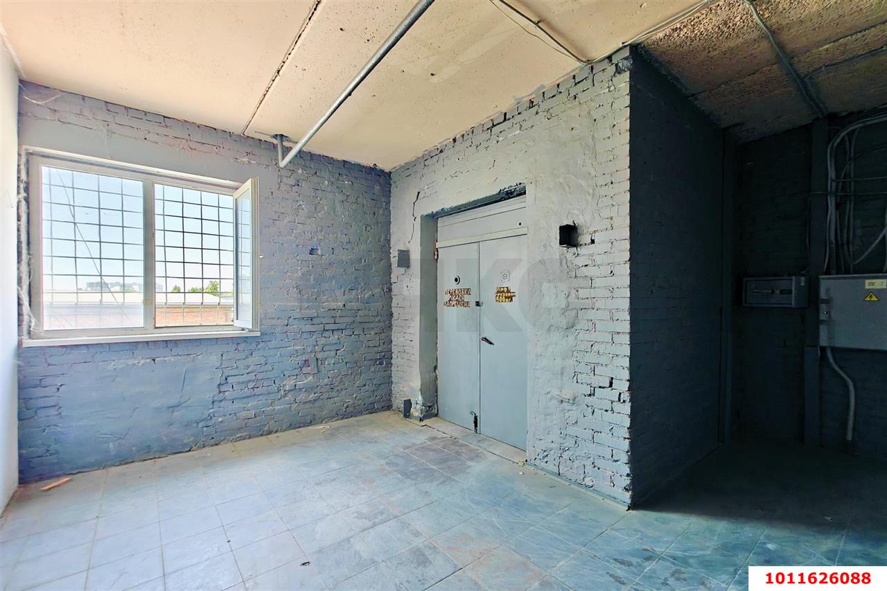 Фото №14: Отдельное здание 1300 м² - Краснодар, Хлопчато-бумажный Комбинат, ул. Уральская, 81/1