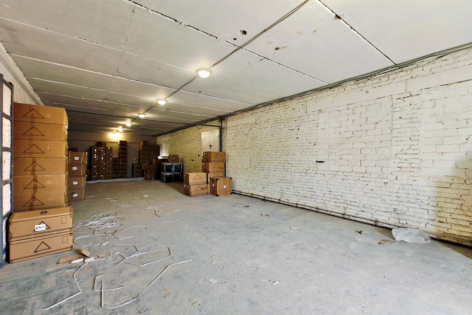 Фото №13: Коммерция 1300 м² - Краснодар, Карасунский внутригородской округ, мкр. Хлопчато-бумажный Комбинат, ул. Уральская, 81/1