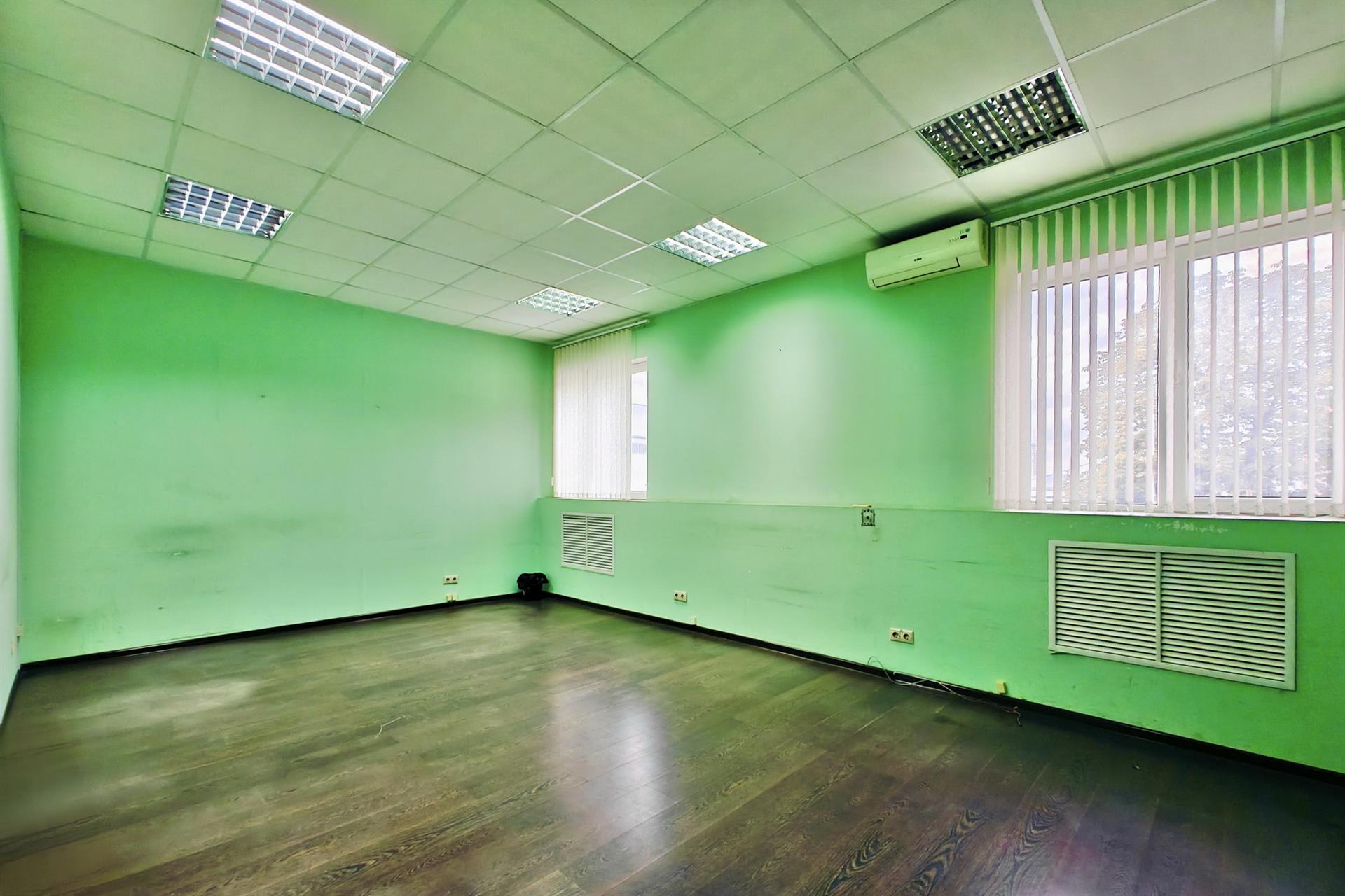 Фото №15: Коммерция 1300 м² - Краснодар, Карасунский внутригородской округ, мкр. Хлопчато-бумажный Комбинат, ул. Уральская, 81/1