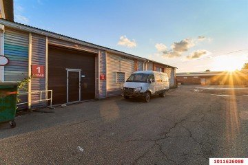 Фото №2: Готовый бизнес 440 м² - Краснодар, мкр. Хлопчато-бумажный Комбинат, ул. Уральская, 81/1
