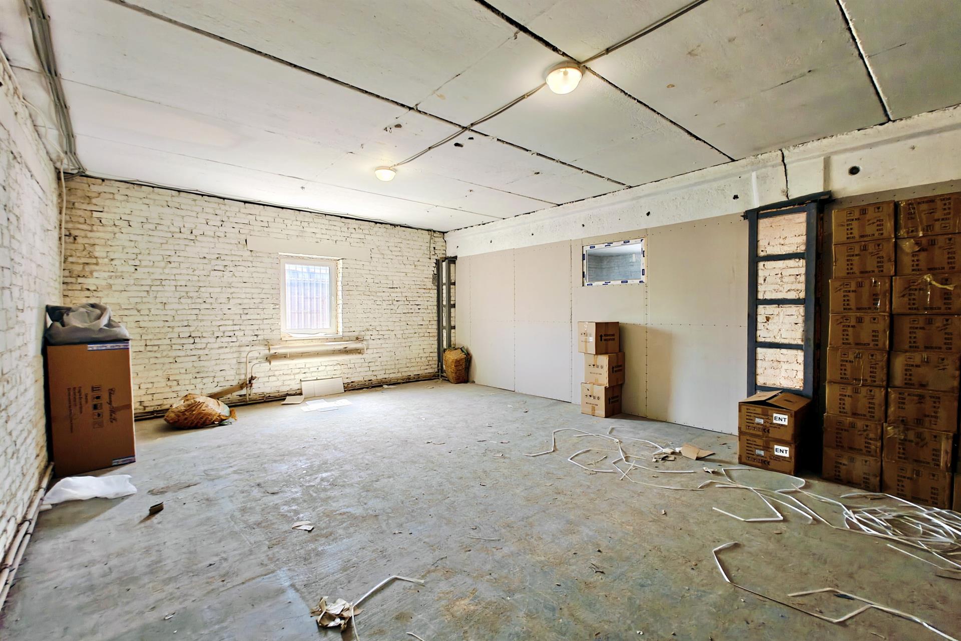 Фото №12: Коммерция 1300 м² - Краснодар, Карасунский внутригородской округ, мкр. Хлопчато-бумажный Комбинат, ул. Уральская, 81/1