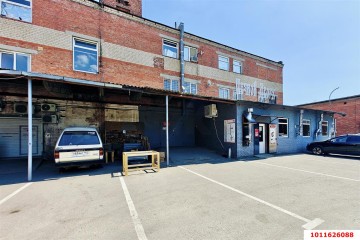 Фото №4: Отдельное здание 1300 м² - Краснодар, мкр. Хлопчато-бумажный Комбинат, ул. Уральская, 81/1