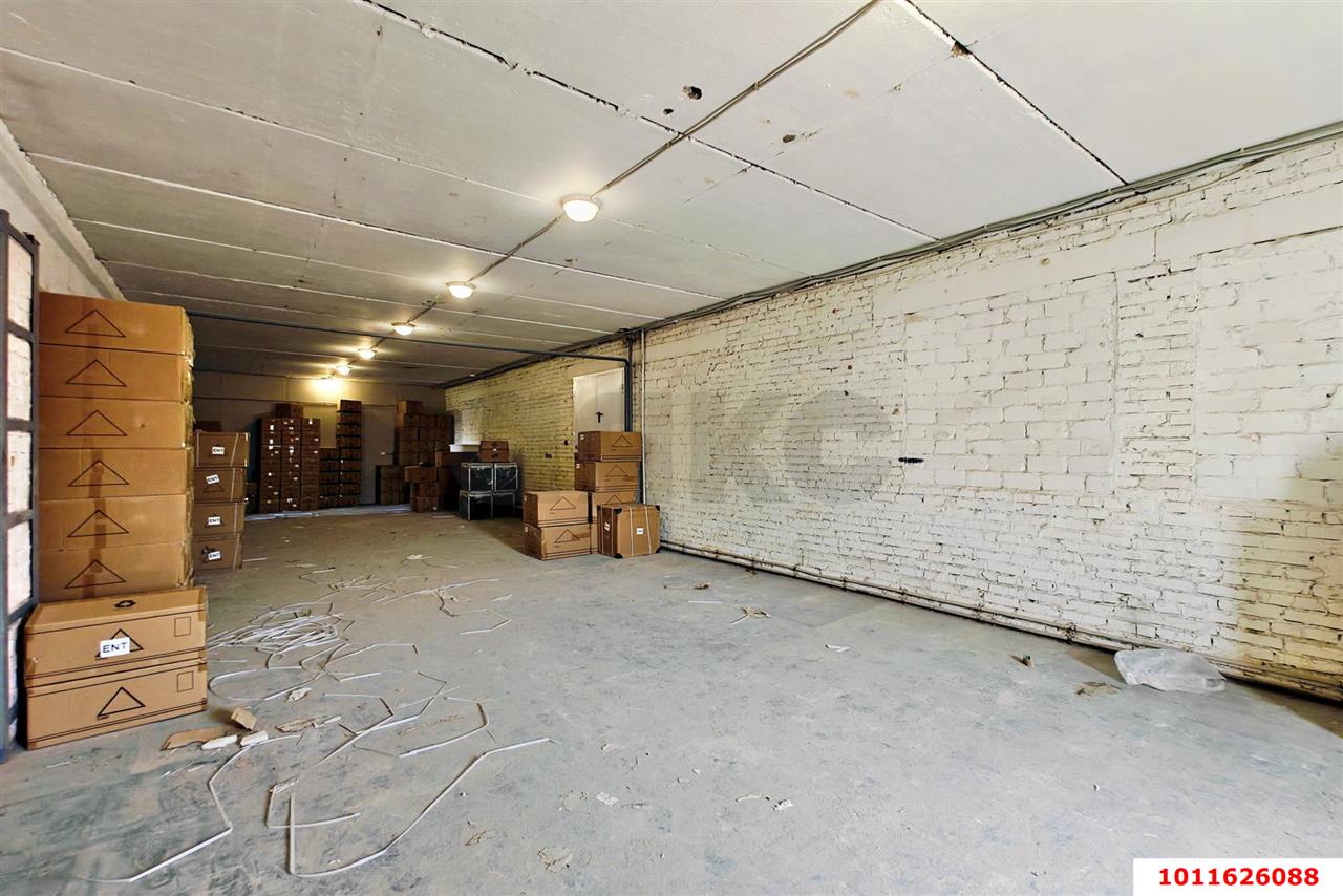 Фото №13: Отдельное здание 1300 м² - Краснодар, Хлопчато-бумажный Комбинат, ул. Уральская, 81/1