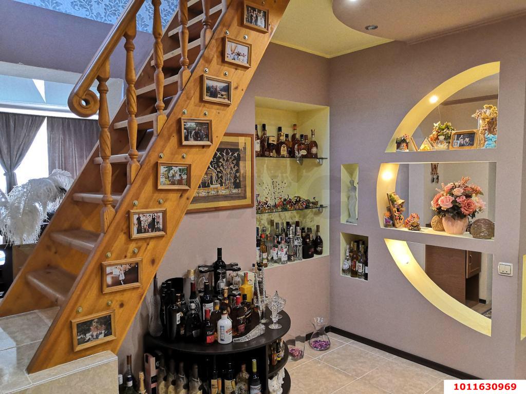 Фото №11: Дом 113 м² + 15.3 сот. - Васюринская