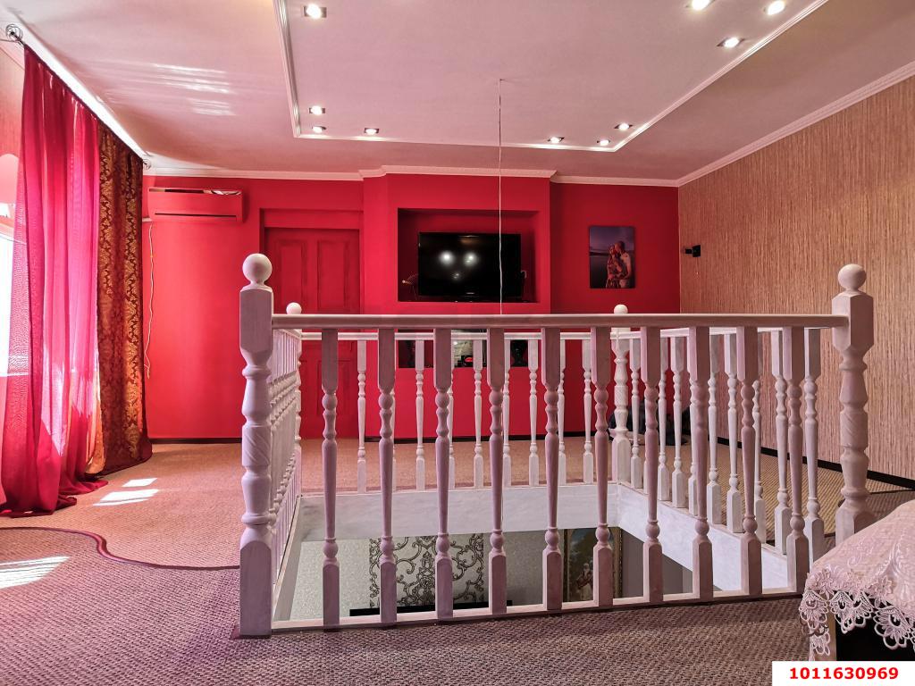 Фото №5: Дом 113 м² + 15.3 сот. - Васюринская