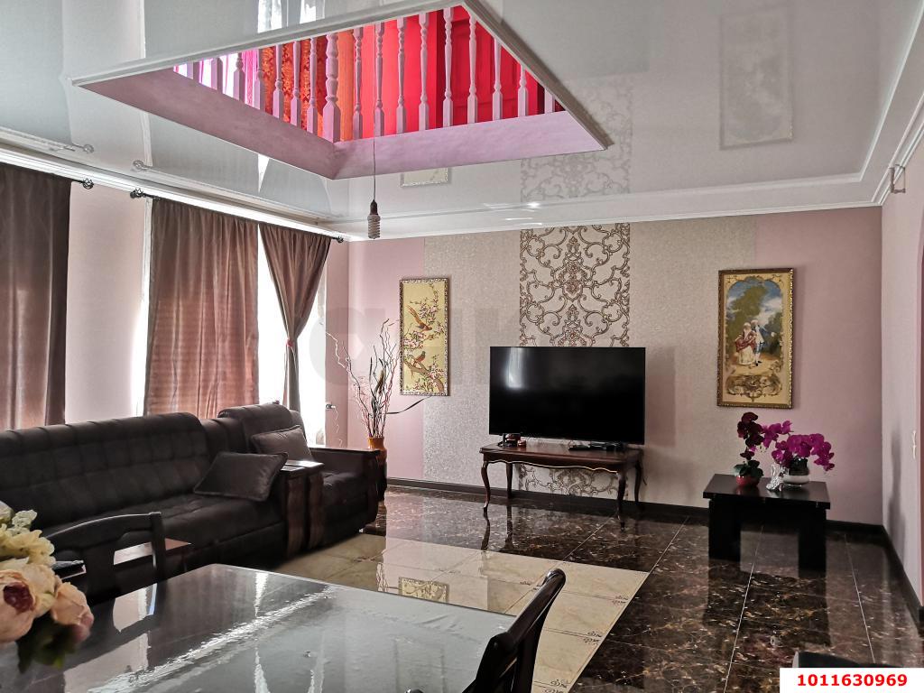 Фото №2: Дом 113 м² + 15.3 сот. - Васюринская