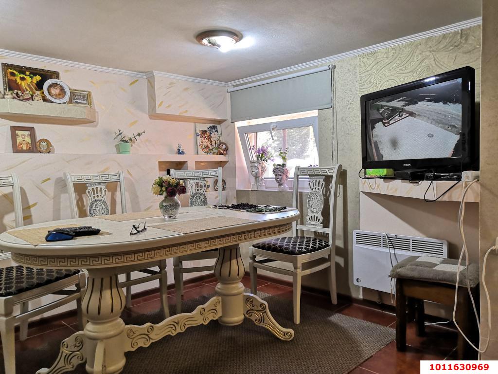 Фото №3: Дом 113 м² + 15.3 сот. - Васюринская