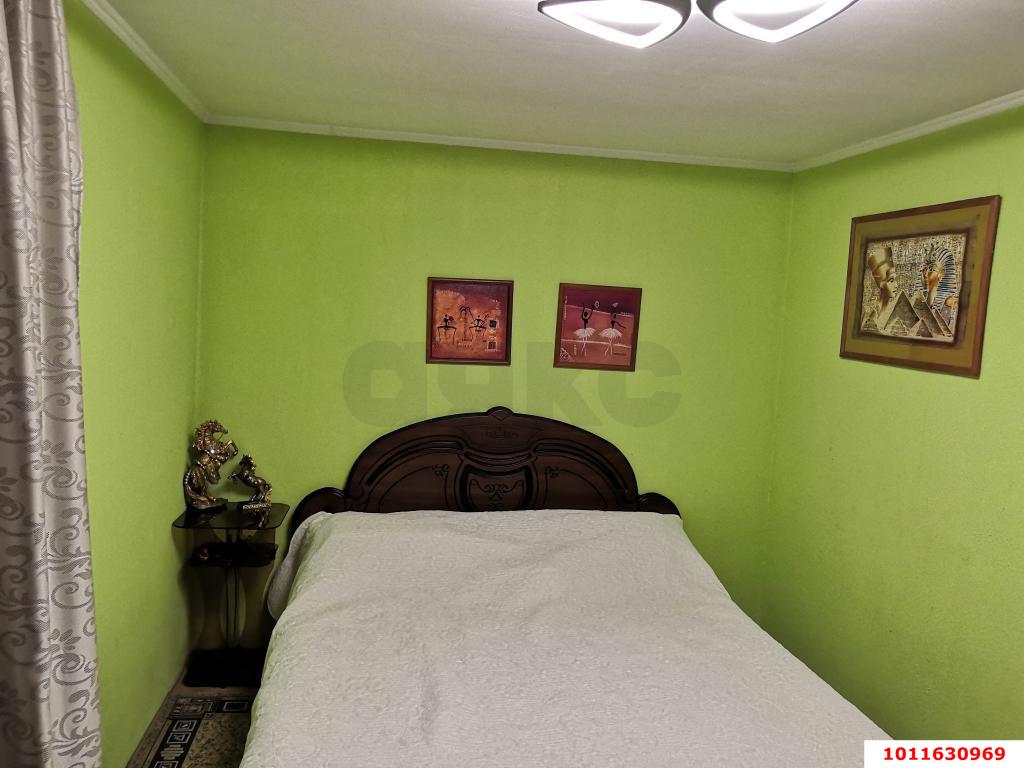 Фото №9: Дом 113 м² + 15.3 сот. - Васюринская