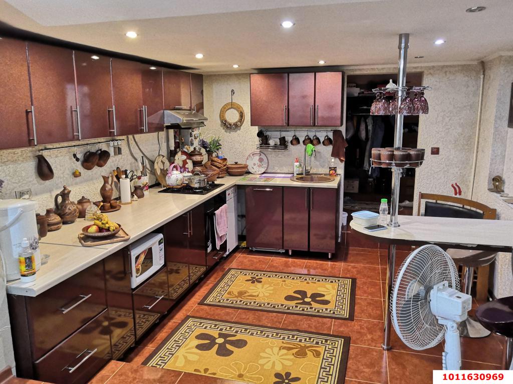 Фото №17: Дом 113 м² + 15.3 сот. - Васюринская