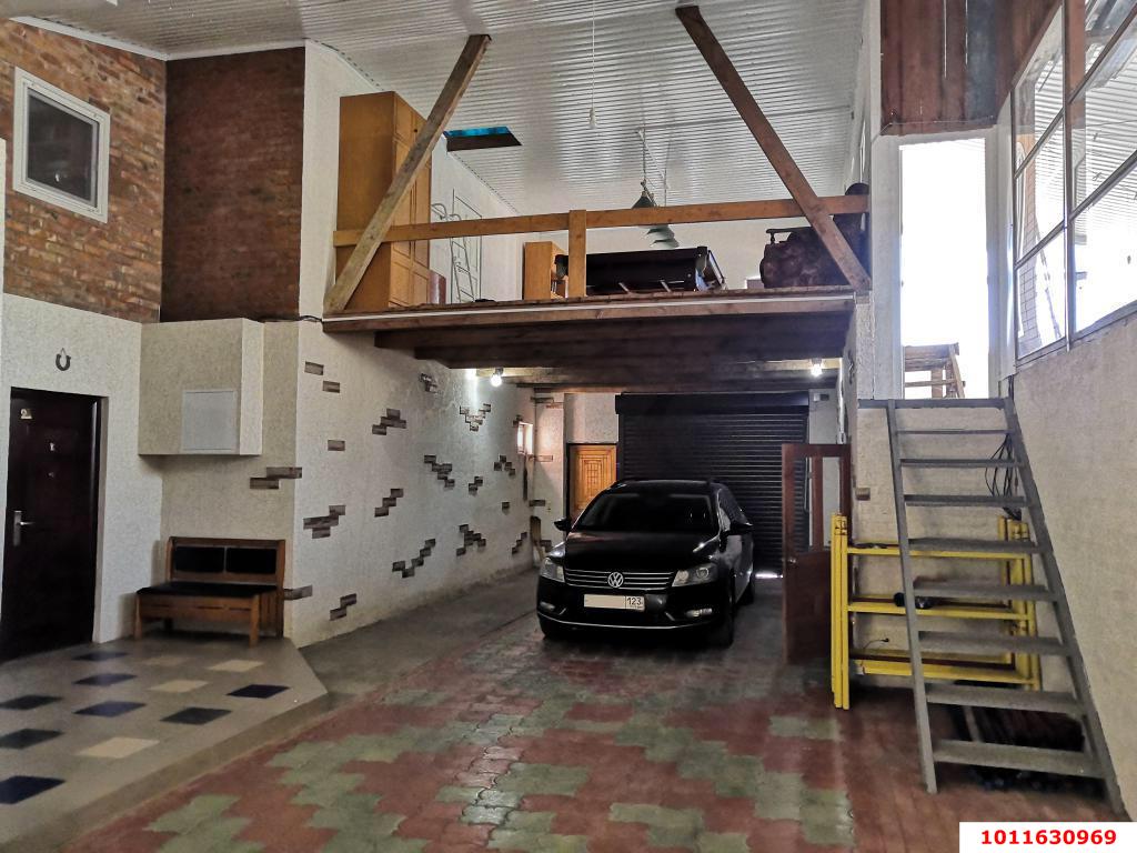 Фото №18: Дом 113 м² + 15.3 сот. - Васюринская