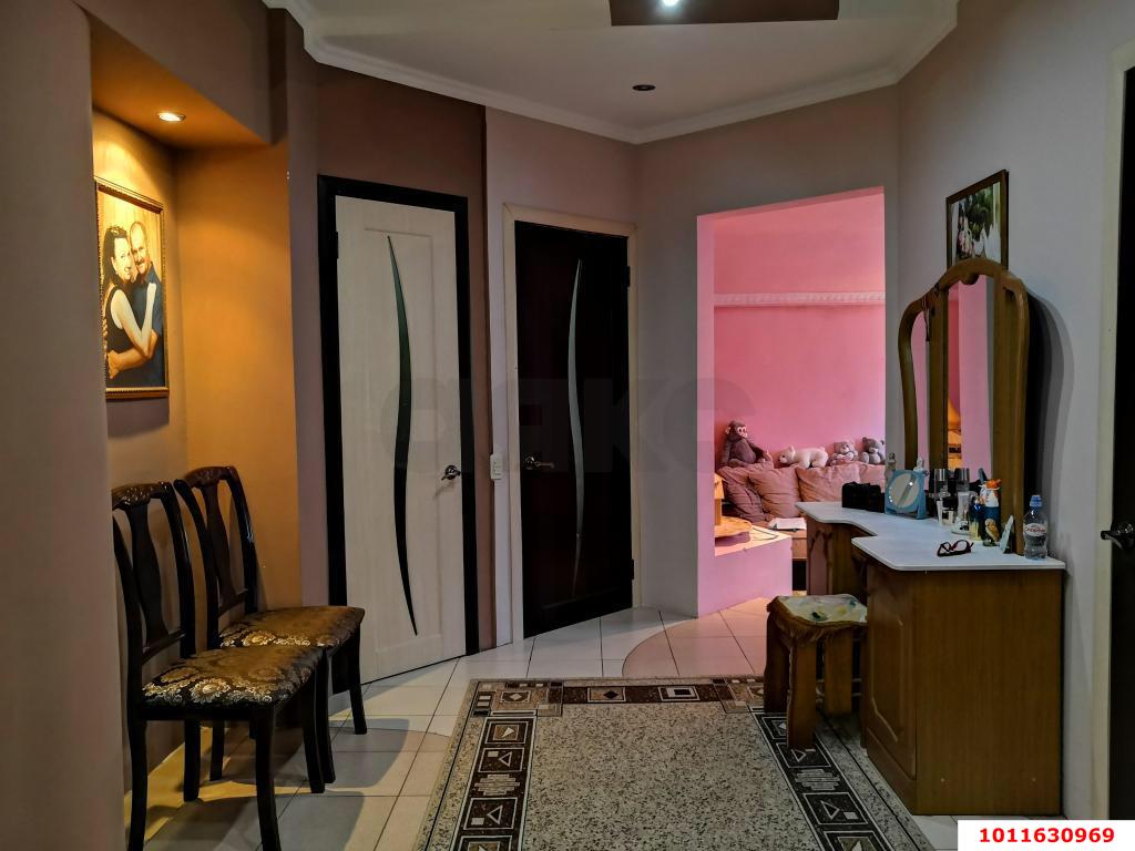 Фото №8: Дом 113 м² + 15.3 сот. - Васюринская