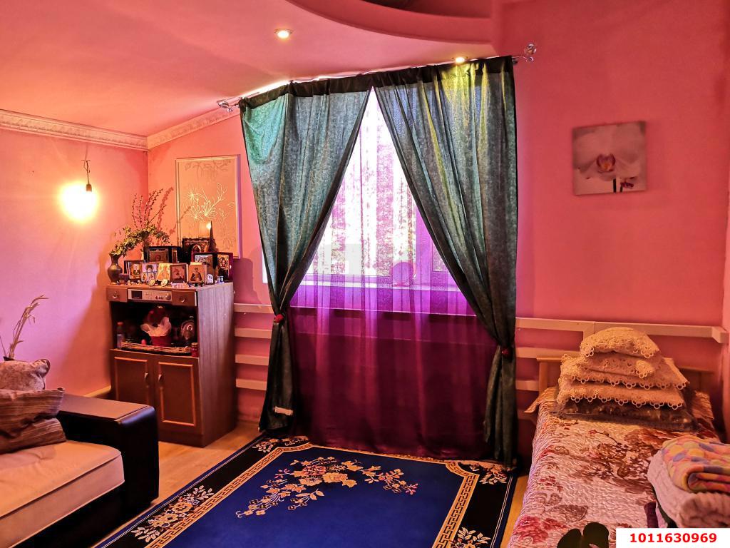 Фото №4: Дом 113 м² + 15.3 сот. - Васюринская