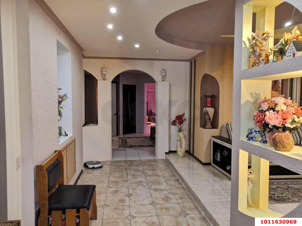 Фото №14: Дом 113 м² + 15.3 сот. - Васюринская