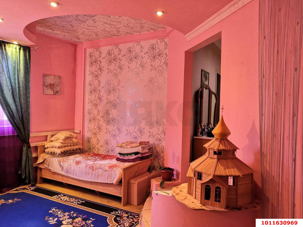 Фото №10: Дом 113 м² + 15.3 сот. - Васюринская