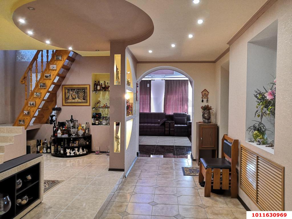 Фото №12: Дом 113 м² + 15.3 сот. - Васюринская