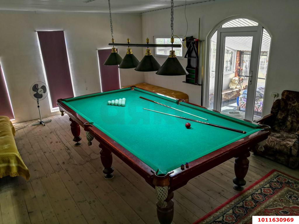 Фото №15: Дом 113 м² + 15.3 сот. - Васюринская