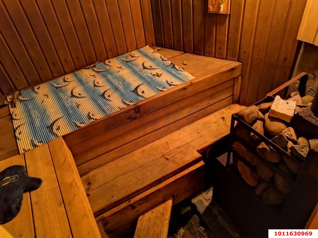 Фото №13: Дом 113 м² + 15.3 сот. - Васюринская