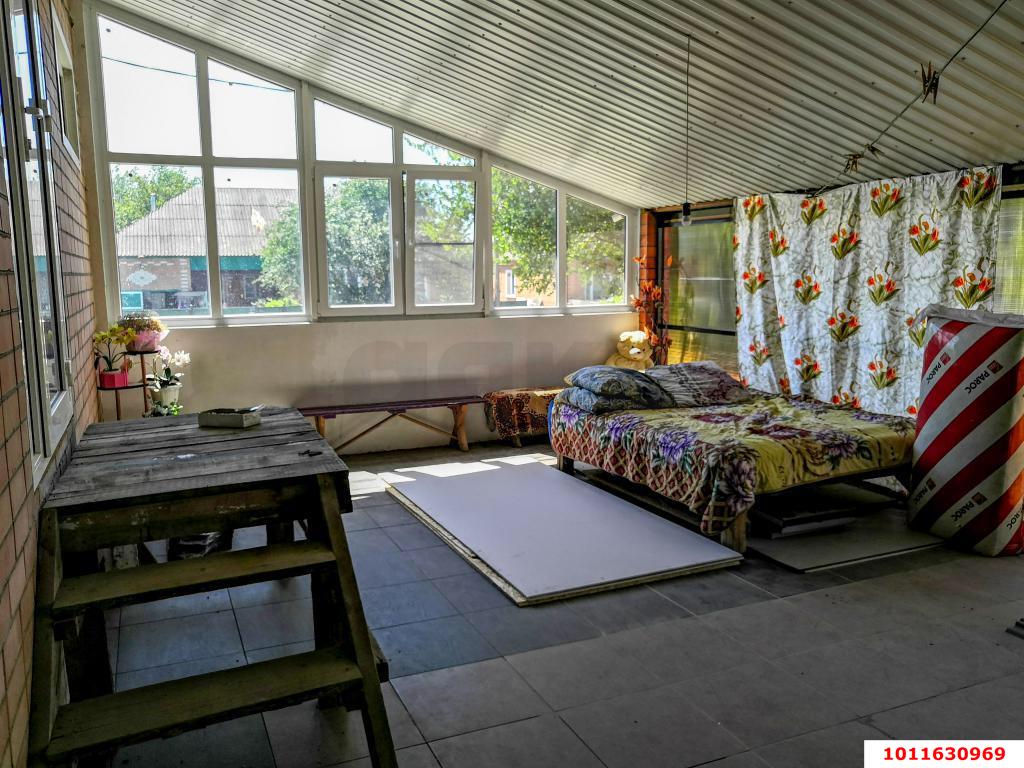 Фото №16: Дом 113 м² + 15.3 сот. - Васюринская