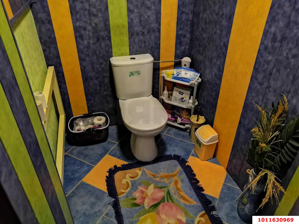 Фото №6: Дом 113 м² + 15.3 сот. - Васюринская