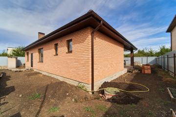 Фото №3: Дом 150 м² - Краснодар, ст Радист, ул. Вишнёвая