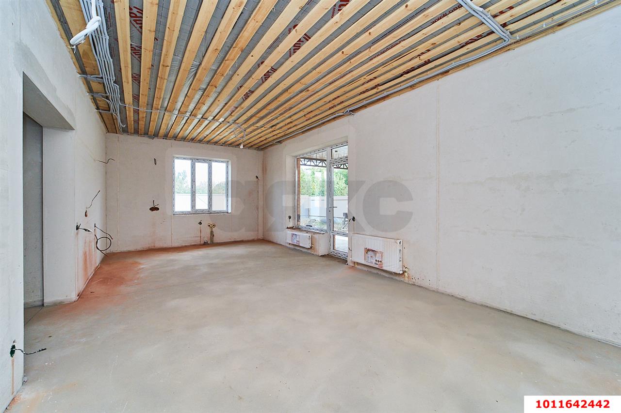 Фото №15: Дом 150 м² + 6.44 сот. - Краснодар, Прикубанский внутригородской округ, Сады Калинина, ст Радист, ул. Вишнёвая