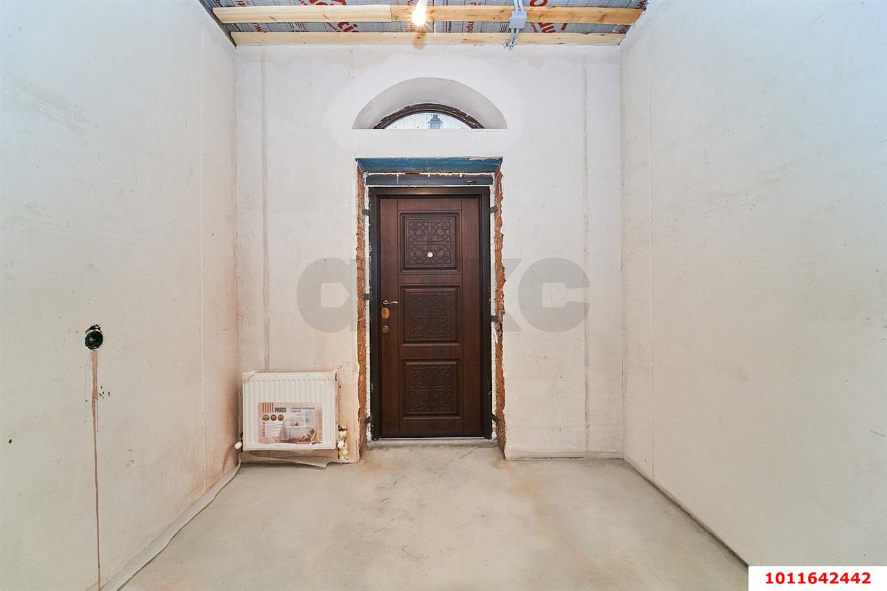 Фото №4: Дом 150 м² + 6.44 сот. - Краснодар, Прикубанский внутригородской округ, Сады Калинина, ст Радист, ул. Вишнёвая