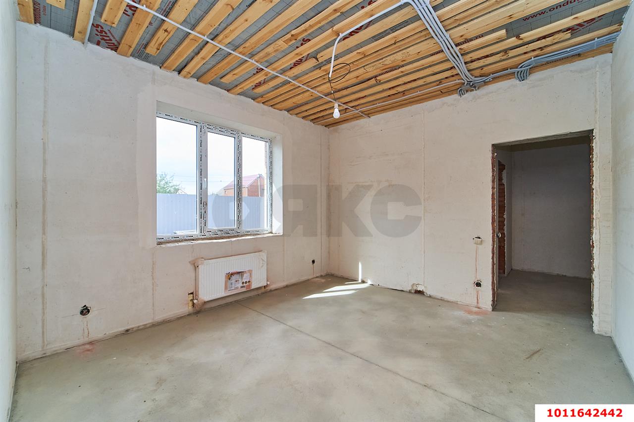 Фото №13: Дом 150 м² + 6.44 сот. - Краснодар, Прикубанский внутригородской округ, Сады Калинина, ст Радист, ул. Вишнёвая