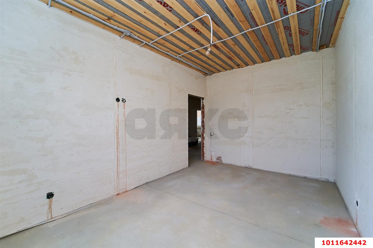 Фото №10: Дом 150 м² + 6.44 сот. - Краснодар, Радист, ул. Вишнёвая