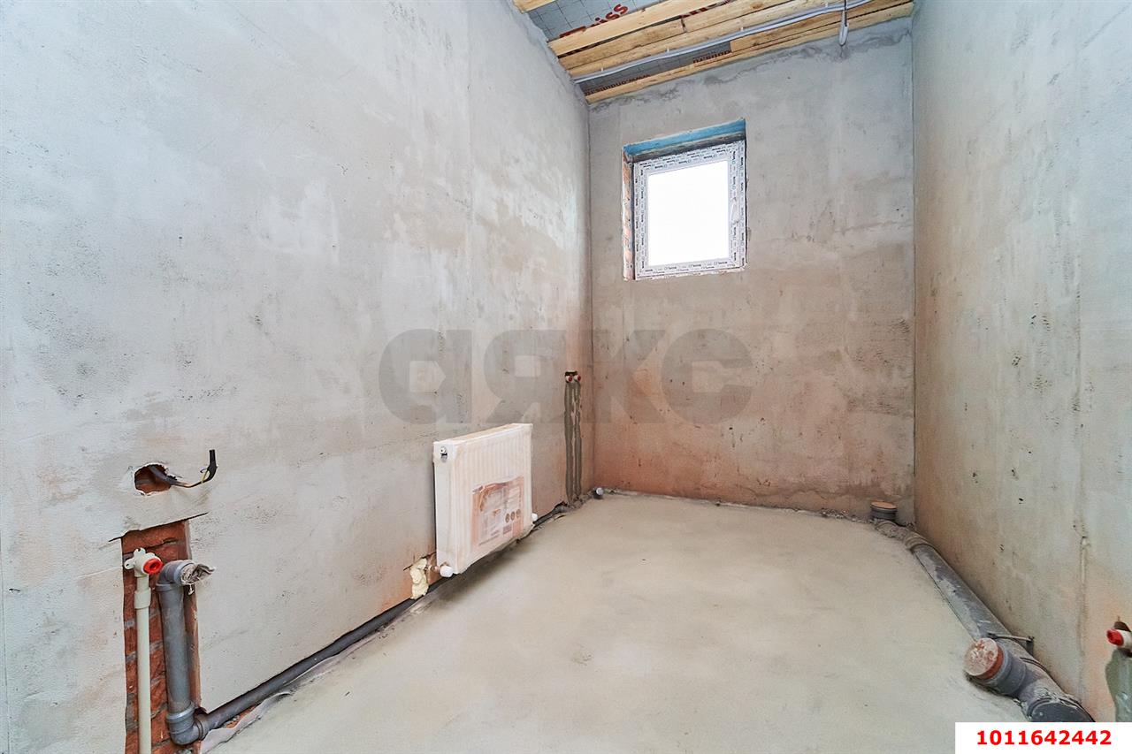 Фото №11: Дом 150 м² + 6.44 сот. - Краснодар, Прикубанский внутригородской округ, Сады Калинина, ст Радист, ул. Вишнёвая