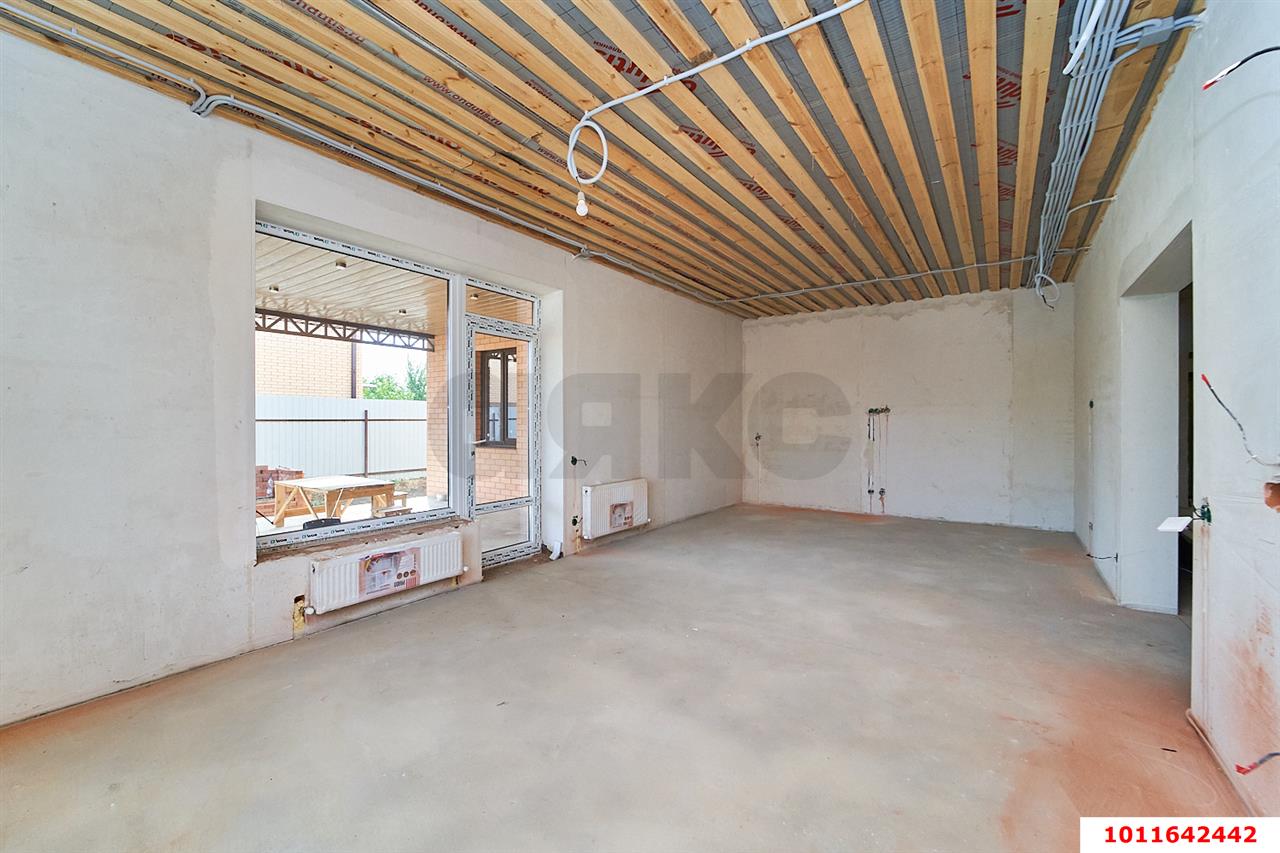 Фото №18: Дом 150 м² + 6.44 сот. - Краснодар, Прикубанский внутригородской округ, Сады Калинина, ст Радист, ул. Вишнёвая