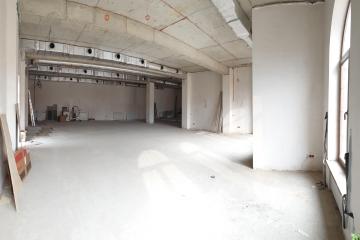 Фото №4: Коммерция 378 м² - Краснодар, мкр. жилой комплекс Светлый, ул. Московская, 144к1