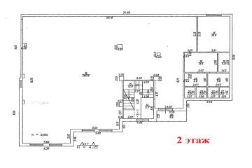 Фото №2: Коммерция 378 м² - Краснодар, мкр. жилой комплекс Светлый, ул. Московская, 144к1