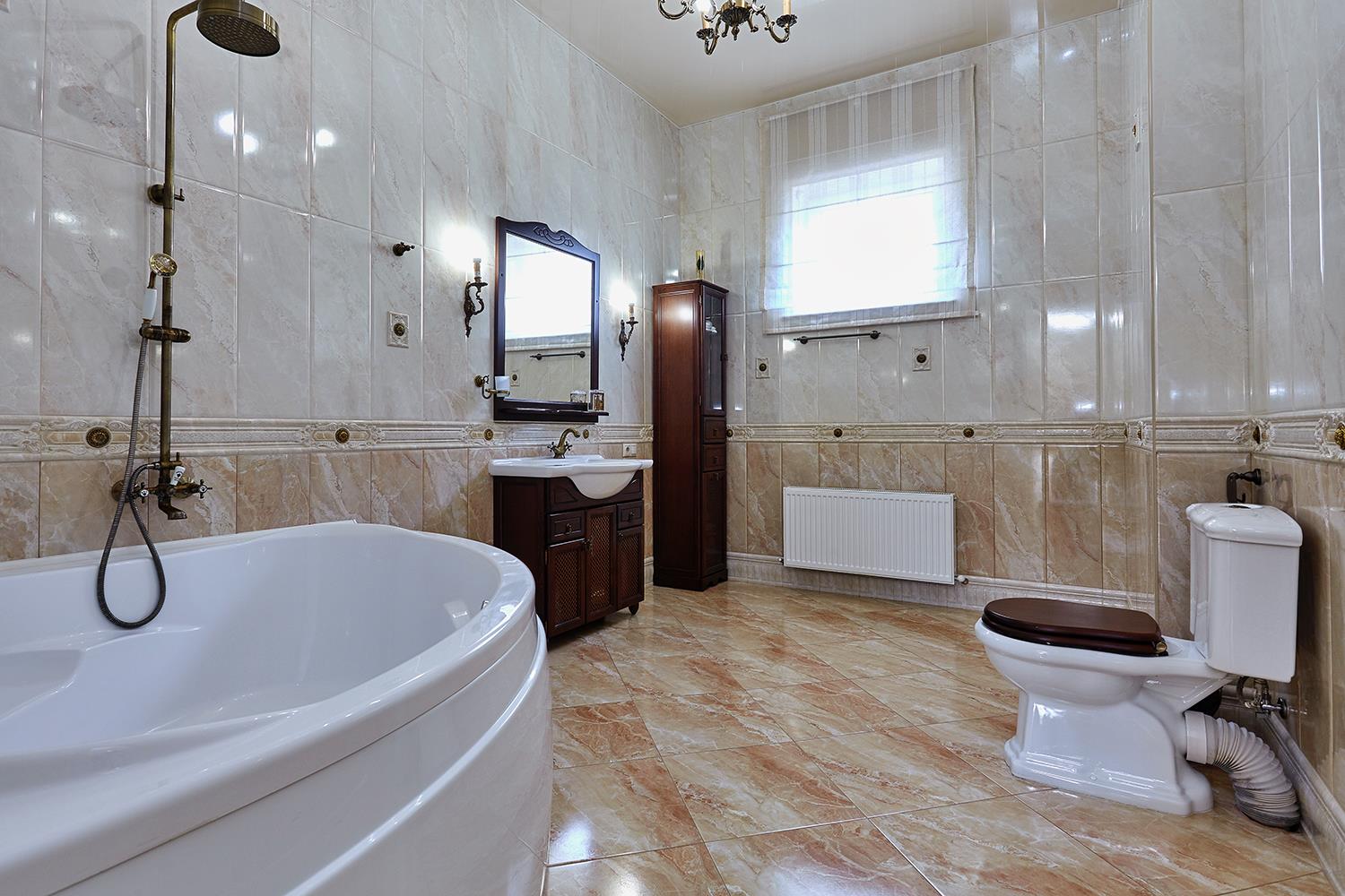 Фото №13: Дом 566 м² + 20.19 сот. - Краснодар, Прикубанский внутригородской округ, мкр. Музыкальный, ул. Солнечная, 51