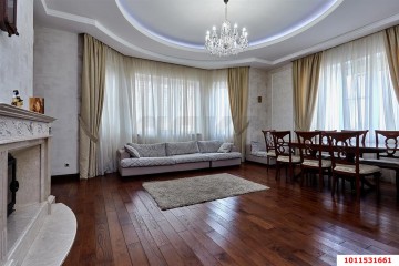 Фото №3: Дом 566 м² - Краснодар, мкр. Музыкальный, ул. Солнечная, 51